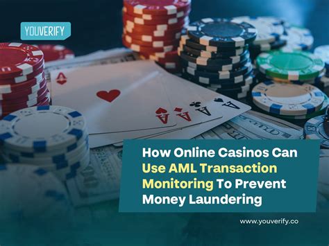 AML and KYC in Online Casinos and Betting: What You Need to .